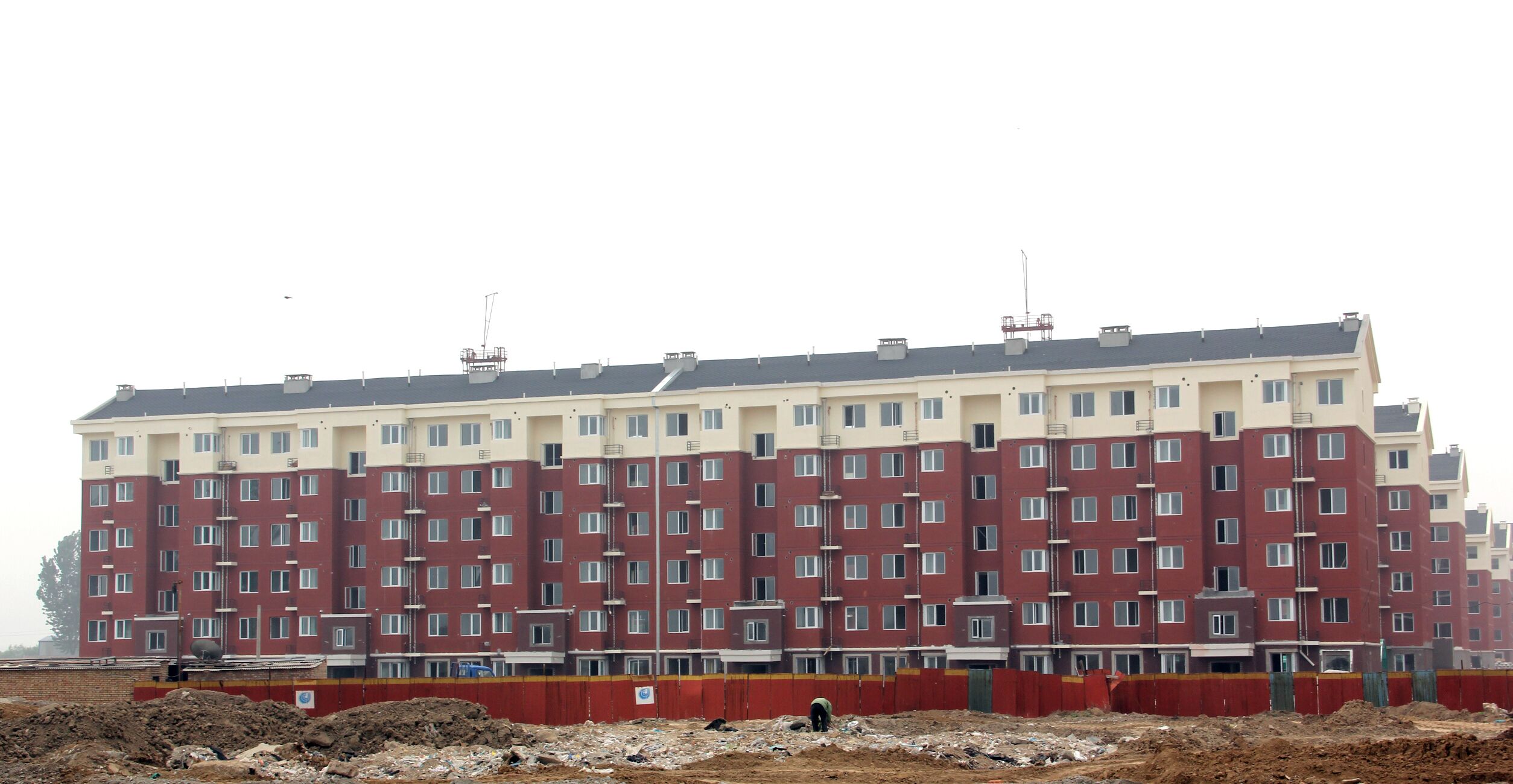 北京昌平未来科技城