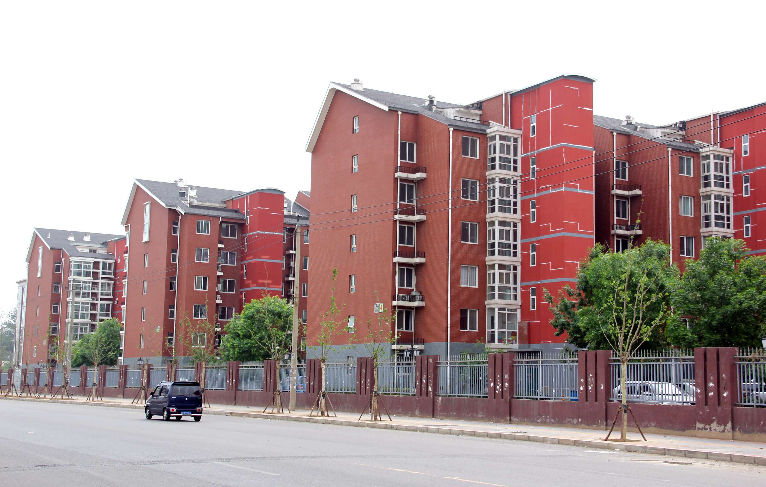 北京海淀上地安宁庄锦顺园