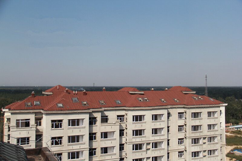 宁夏石嘴山项目